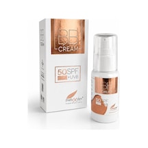 Melexder Bb Cream SPF50 50 ML