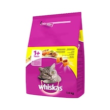 Tavuklu Kedi Maması 1400gr 1 Adet