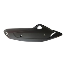 Yamaha Nmax155-Nmax125 Egzoz Koruma Kapağı