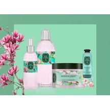 Eyüp Sabri Tuncer Manolya Çiçeği El ve Vücut Peeling 400 ML + El ve Vücut Kremi 50 ML + Kolonya Pet Şişe 400 ML + Sprey Kolonya 150 ML