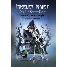 İskelet İsmet - Yqbx-635750