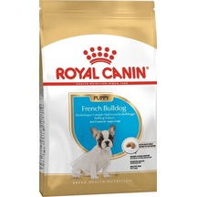 Royal Canin Royal Canın French Bulldog Puppy 3kg