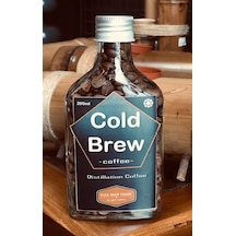 Cold Brew 200 ML