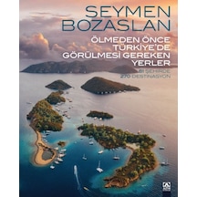 Ölmeden Önce Türkiye De Görülmesi Gereken Yerler Diğer