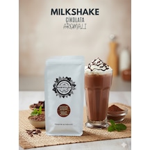 Milkshake Çikolata Aromalı 1000gr 1 KG