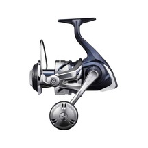 Shimano Twin Power Sw 5000 Hg Makine