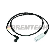 Bmw 1 Serisi E87 Arka Balata Ikaz Fişi 2005-2009 Bremtech