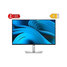 Dell Pro P2725de 27'' 5ms Type-c Pivot Hdmi Dp Ips