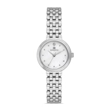 Momentus Cw298s-09ss Kadın Kol Saati Sarı
