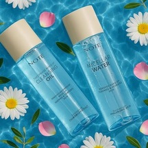 Micellar Water Nemlendirici Ve Ferahlatıcı Makyaj Temizleme Suyu
