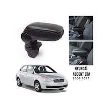 Hyundai Accent Era Vidasız Kolçak Kol Dayama