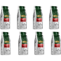 Jacobs Banquet Medium Espresso Beans Çekirdek Kahve 8 x 1 KG