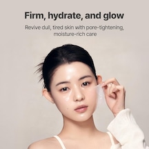 Rice Pepta Collagen Peel-off Wrapping Mask Peptit + Kolajen + Pirinç Özü Sıkılaştırıcı & Nemlendirici Jel Maske