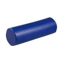 Egzersiz Pilates Minderi 30x60 Cmsilindir Pozisyonlama,