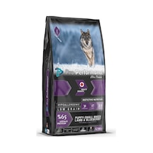 Pro Performance Kuzu Etli Küçük Irk Yavru Köpek Maması 12 KG
