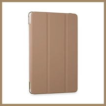 Bezos Huawei Matepad 11.5 Kılıf Tablet Smart Kılıf - Rose Gold 22