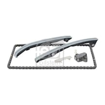 Mercedes Cla 200 Eksantrik Zincir Takimi 2019-2024 Febı 188204