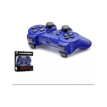 Hadron Hd306m Ps3 Gamepad Mavi