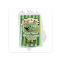 İthal Landana Yeşil Pesto Soslu Gouda Peyniri 150 Gr