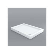 70 160 Riva Dik.monoblok Tekne Beyaz