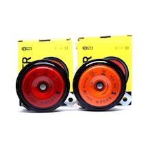 Peugeot 206 Seger M50F Didit Jpt Soketli Korna Takım 12V 118 Db