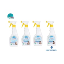 Pısy & Pısy Leke Çıkarıcı Ve Koku Giderici 3 Alana 1 Bedava Avantaj Paket