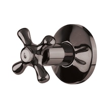 NOSTALGIC STOP VALF (BRONZ) Bronz