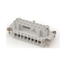 Emas Eb016cp00 16 Kontaklı 16a Çekirdek Fiş