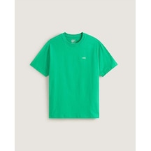 Vans Left Chest Iı Loose Ss Erkek T-shirt Vn000p1pflx1 Yeşil