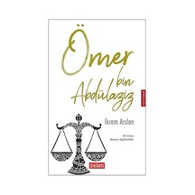 Ömer bin Abdülaziz - İkram Arslan - Foliant