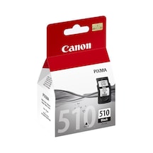 Canon Siyah Kartuş Pg 510
