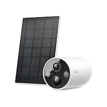 Tp-link Tc85 Kıtgüneş Enerjili Güvenlik Kamerası Kiti