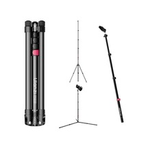Ulanzi Tt43 Iı 210cm Reversible 2 İn 1 Işık Standı - S085