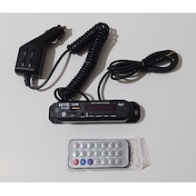 Aux Usb Bluetooth Mp3 Modülü