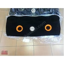 Fıat Sıena 4 Oval Polyesterlı Kabartmalı Pandızot N11.342