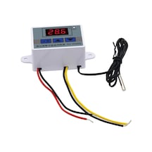 W3002-220v 10a Dijital Termostat Kuluçka Makinalarına Uygun Hassas