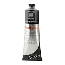 Daler Rowney Georgian Yağlı Boya 225 ML 065 Payne'S Grey