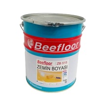 Zemin Boyası 15 Kg