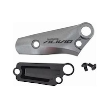 Shimano Alıvo St-m4050 Hidrolik Fren Kolu Kapağı Sol Y8ae98010 Set Siyah