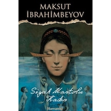 Siyah Mantolu Kadın - Ybve-716728