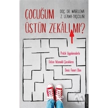 Çocuğum Üstün Zekalı mı? - Marilena Z. Leana Taşçılar - Destek Yayınları
