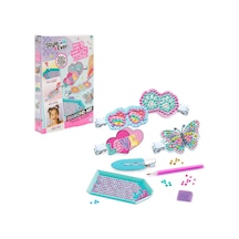 28851 Sun-cnl-hobi Set 4ever Dıamond Art Tokası Yapımı - Jfen-898441 1 Adet