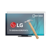Lg 75qned816re Tv Ekran Koruyucu - Lg 75 İnç Qned Webos Tv Koruyucu