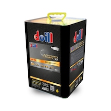 Doill Hydropro HD 46 Iso VG 46 Hidrolik Sistem Yağı 16 L