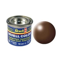 Email Color Brown - Silk Boya- 14 Ml