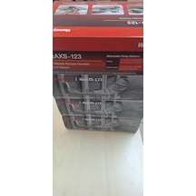 Netaxs-123 Nx1p Ve Nx1mps İçin 1 Kapılı Genişletme Kartı