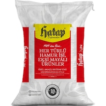 Hatap Ekmeklik Un 10 KG