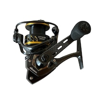 Okuma Itx Cb Icb-3000ha 7+1bb Spin Olta Makinesi