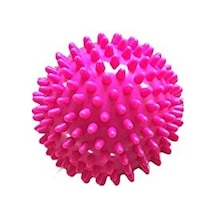 Işıklı Sesli Dikenli Köpek Oyun Topu 6.5 CM