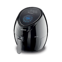 Kenwood HFP30.000BK Air Fryer XL Fritöz